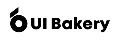 UI Bakery